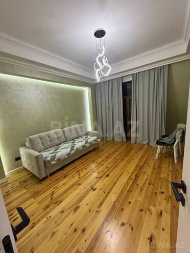 Сдается 2-комн. новостройка 80 м², пос. Аг шехер, photo 5 from 11