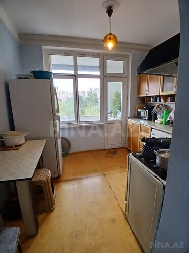 Продаётся 3-комн. вторичка 80 м², Абшеронcкий  р., photo 18 from 32