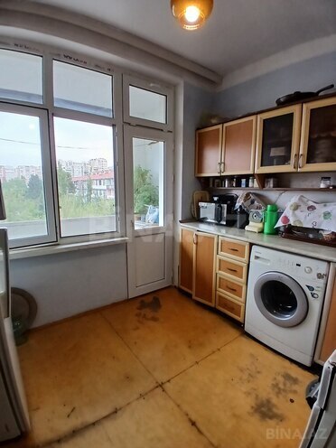Продаётся 3-комн. вторичка 80 м², Абшеронcкий  р., photo 19 from 32