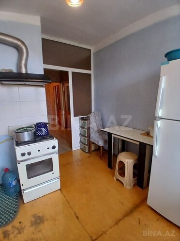 Продаётся 3-комн. вторичка 80 м², Абшеронcкий  р., photo 20 from 32