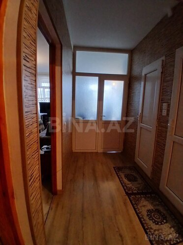 Продаётся 3-комн. вторичка 80 м², Абшеронcкий  р., photo 25 from 32