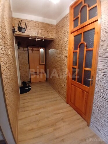 Продаётся 3-комн. вторичка 80 м², Абшеронcкий  р., photo 28 from 32