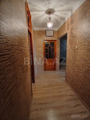 Продаётся 3-комн. вторичка 80 м², Абшеронcкий  р., photo 23 from 32