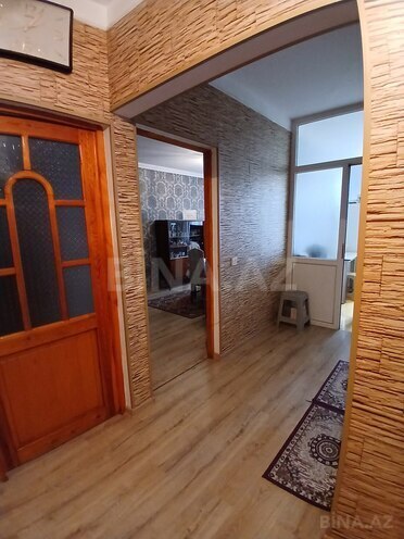 Продаётся 3-комн. вторичка 80 м², Абшеронcкий  р., photo 24 from 32
