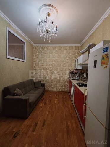 Продаётся 2-комн. новостройка 40 м², Абшеронcкий  р., photo 5 from 9