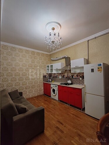 Продаётся 2-комн. новостройка 40 м², Абшеронcкий  р., photo 4 from 9