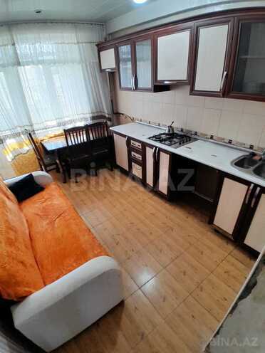 Satılır 2 otaqlı yeni tikili 47 m², photo 5 from 10