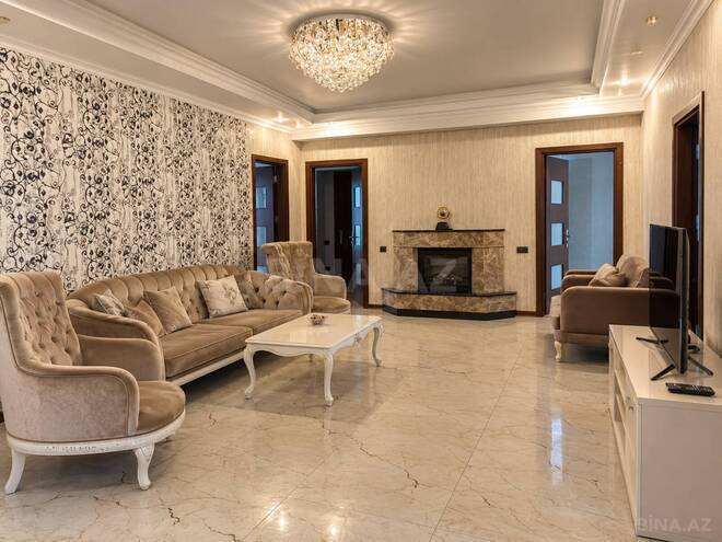 Продаётся 5-комн. новостройка 305 м², м. 28 мая, photo 1 from 30