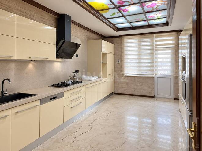 Продаётся 5-комн. новостройка 305 м², м. 28 мая, photo 8 from 30