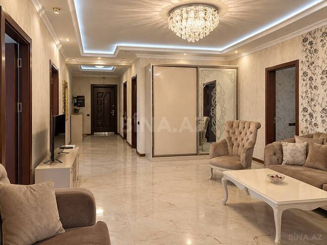 Продаётся 5-комн. новостройка 305 м², м. 28 мая, photo 4 from 30