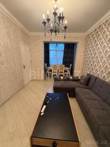 Продается 2-комн. вторичка 59 м², м. Мемар Аджеми, photo 1 from 10