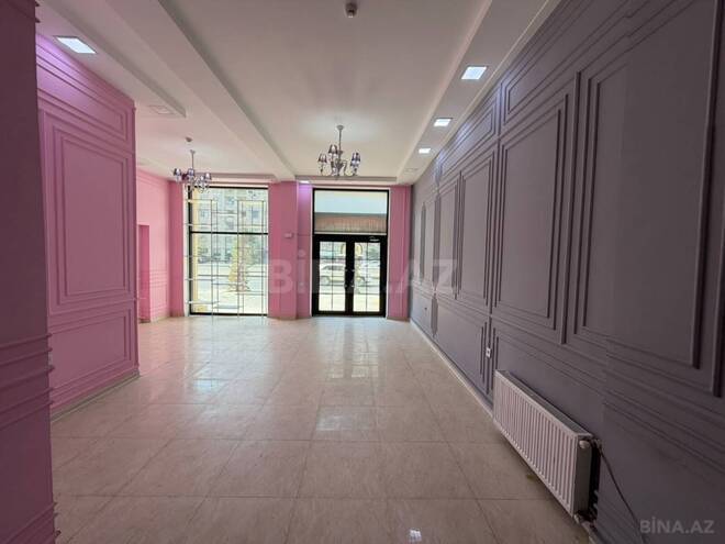 İcarəyə verilir  obyekt 60 m², Nəriman Nərimanov m., photo 3 from 10
