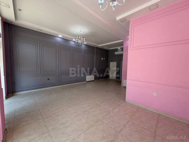 İcarəyə verilir  obyekt 60 m², Nəriman Nərimanov m., photo 4 from 10