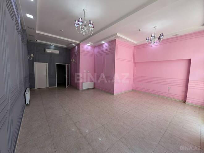 İcarəyə verilir  obyekt 60 m², Nəriman Nərimanov m., photo 1 from 10