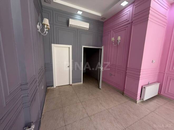 İcarəyə verilir  obyekt 60 m², Nəriman Nərimanov m., photo 5 from 10