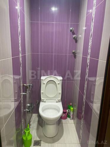 Сдаётся 2-комн. новостройка 65 м², м. Ази Асланов, photo 7 from 16