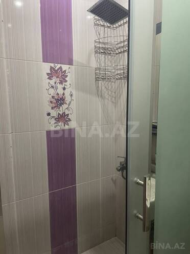 Сдаётся 2-комн. новостройка 65 м², м. Ази Асланов, photo 5 from 16