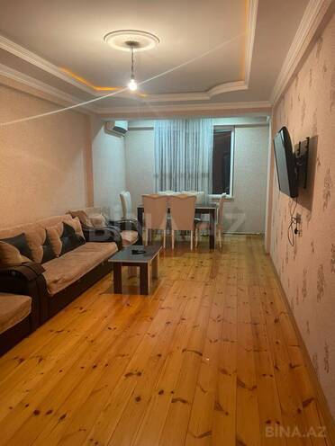 Сдаётся 2-комн. новостройка 65 м², м. Ази Асланов, photo 3 from 16