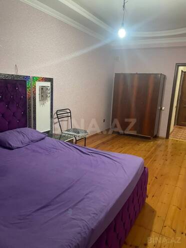 Сдаётся 2-комн. новостройка 65 м², м. Ази Асланов, photo 13 from 16