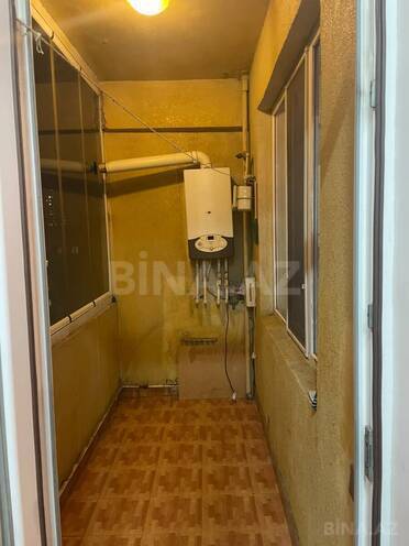 Сдаётся 2-комн. новостройка 65 м², м. Ази Асланов, photo 10 from 16