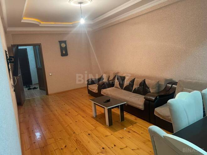 Сдаётся 2-комн. новостройка 65 м², м. Ази Асланов, photo 6 from 16