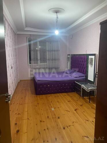 Сдаётся 2-комн. новостройка 65 м², м. Ази Асланов, photo 4 from 16