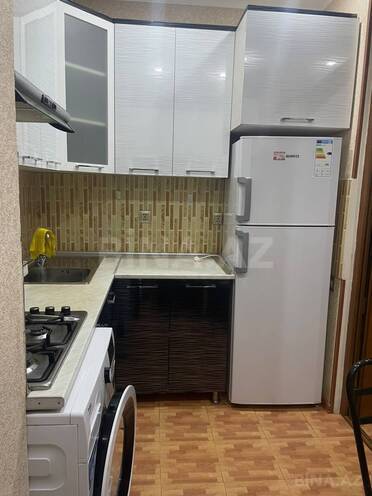 Сдаётся 2-комн. новостройка 65 м², м. Ази Асланов, photo 14 from 16