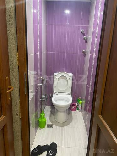 Сдаётся 2-комн. новостройка 65 м², м. Ази Асланов, photo 9 from 16