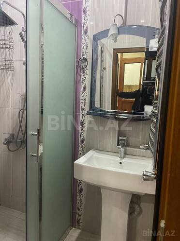 Сдаётся 2-комн. новостройка 65 м², м. Ази Асланов, photo 15 from 16