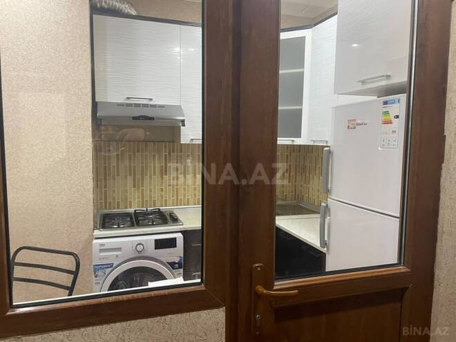 Сдаётся 2-комн. новостройка 65 м², м. Ази Асланов, photo 8 from 16