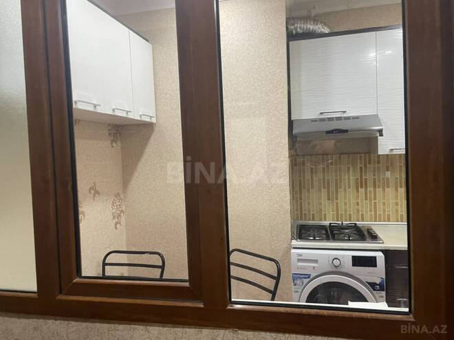 Сдаётся 2-комн. новостройка 65 м², м. Ази Асланов, photo 11 from 16