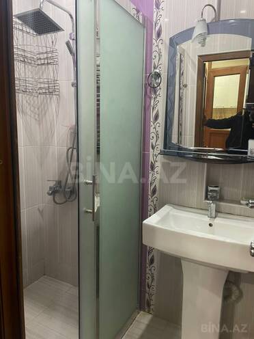 Сдаётся 2-комн. новостройка 65 м², м. Ази Асланов, photo 12 from 16