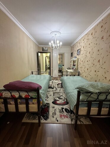 Satılır 3 otaqlı köhnə tikili 90 m², Bakıxanov q., photo 16 from 17