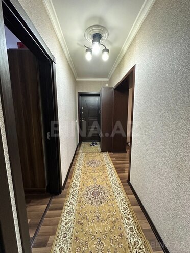 Satılır 3 otaqlı köhnə tikili 90 m², Bakıxanov q., photo 12 from 17