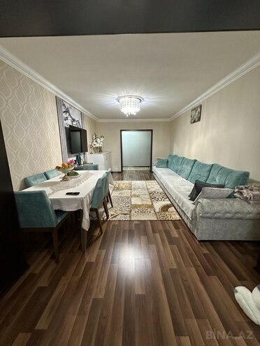 Satılır 3 otaqlı köhnə tikili 90 m², Bakıxanov q., photo 5 from 17