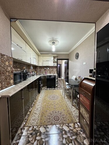Satılır 3 otaqlı köhnə tikili 90 m², Bakıxanov q., photo 4 from 17