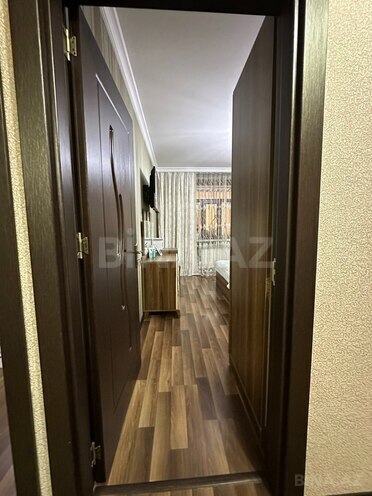 Satılır 3 otaqlı köhnə tikili 90 m², Bakıxanov q., photo 14 from 17