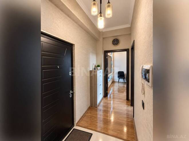 Satılır 2 otaqlı yeni tikili 64 m², photo 7 from 8