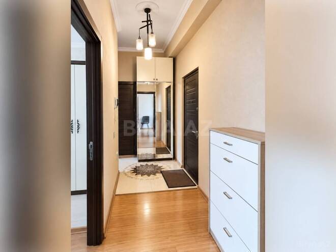 Satılır 2 otaqlı yeni tikili 64 m², photo 5 from 8