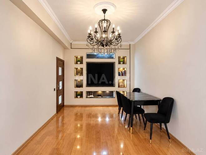 Satılır 2 otaqlı yeni tikili 64 m², photo 3 from 8
