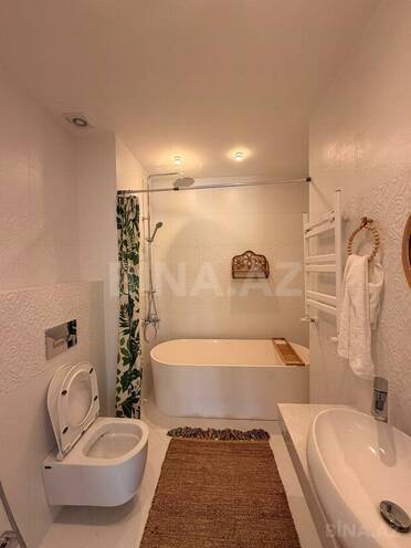 Продается 3-комн. новостройка 157 м², м. Шах Исмаил Хатаи, photo 7 from 9