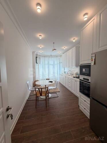 Продается 3-комн. новостройка 157 м², м. Шах Исмаил Хатаи, photo 3 from 9