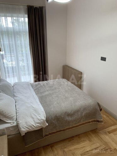 İcarəyə verilir 2 otaqlı yeni tikili 70 m², Ağ şəhər q., photo 8 from 18