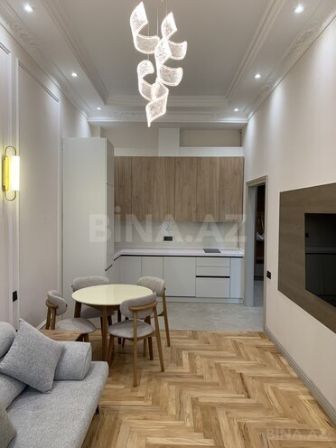 İcarəyə verilir 2 otaqlı yeni tikili 70 m², Ağ şəhər q., photo 5 from 18