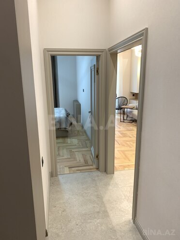 İcarəyə verilir 2 otaqlı yeni tikili 70 m², Ağ şəhər q., photo 10 from 18
