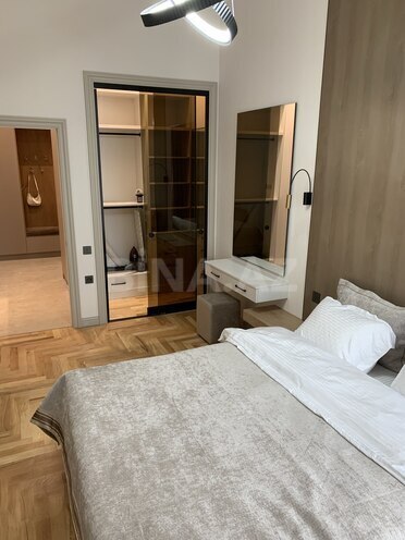 İcarəyə verilir 2 otaqlı yeni tikili 70 m², Ağ şəhər q., photo 7 from 18