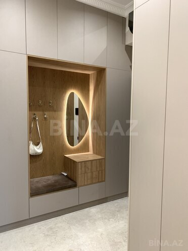 İcarəyə verilir 2 otaqlı yeni tikili 70 m², Ağ şəhər q., photo 1 from 18