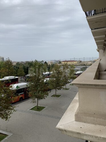 İcarəyə verilir 2 otaqlı yeni tikili 70 m², Ağ şəhər q., photo 16 from 18