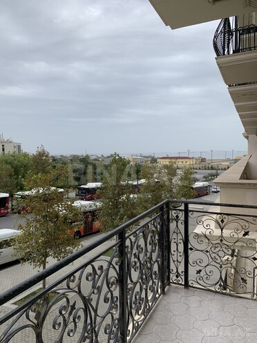 İcarəyə verilir 2 otaqlı yeni tikili 70 m², Ağ şəhər q., photo 15 from 18