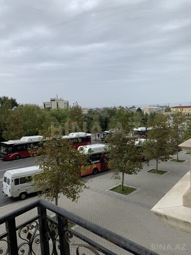 İcarəyə verilir 2 otaqlı yeni tikili 70 m², Ağ şəhər q., photo 17 from 18